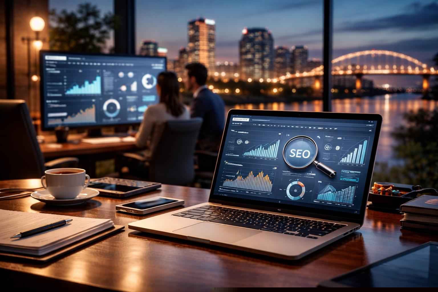 Technical SEO Services In Shreveport LA