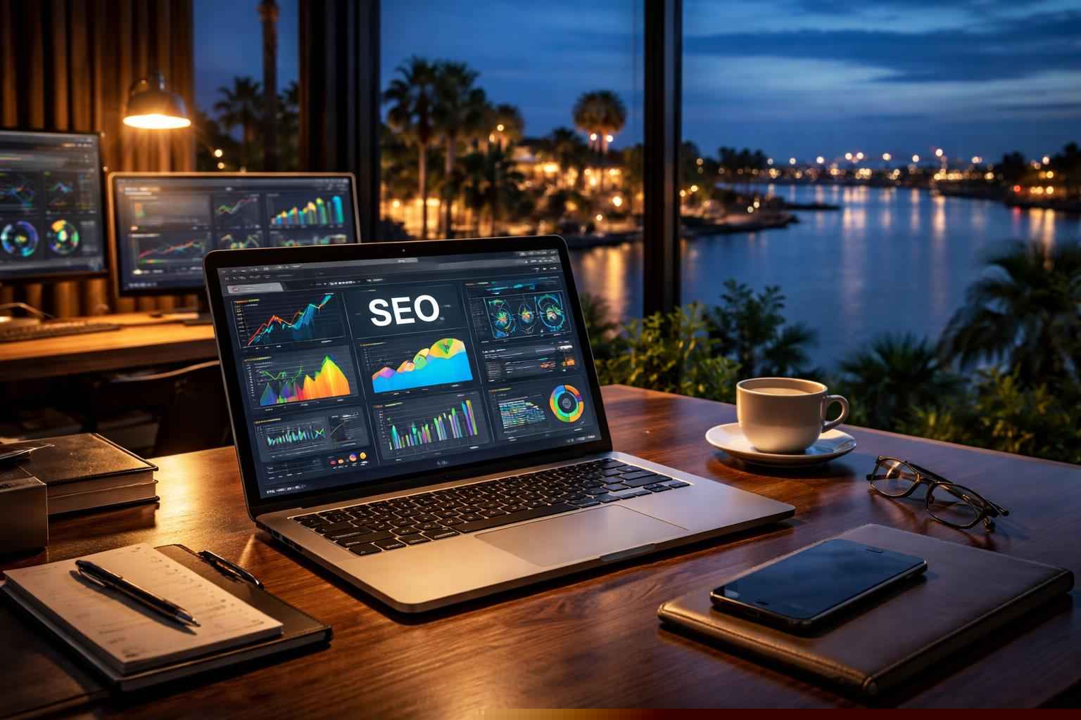 Technical SEO Services In Slidell LA