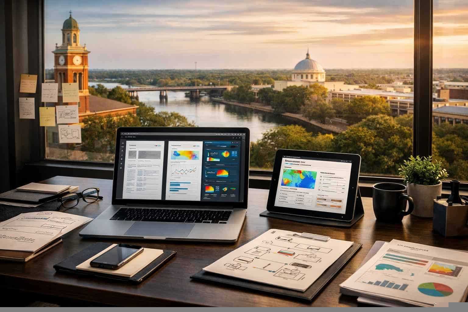 UX Audit Consulting Services in Albany GA