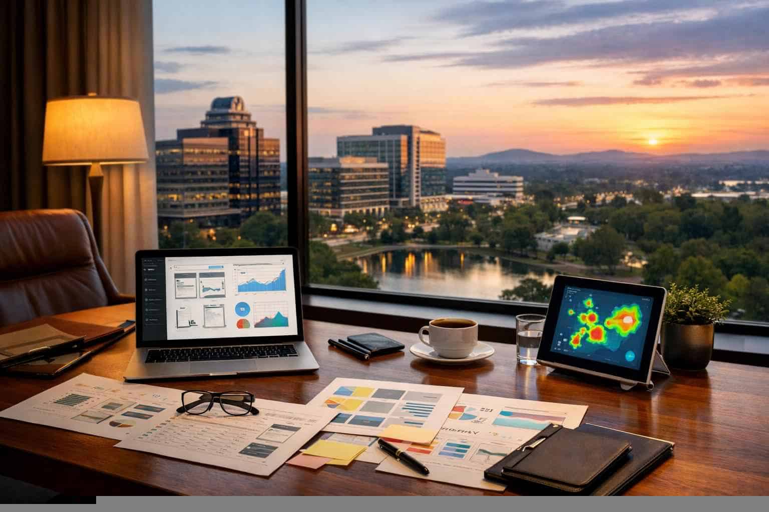 UX Audit Consulting Services in Alpharetta GA