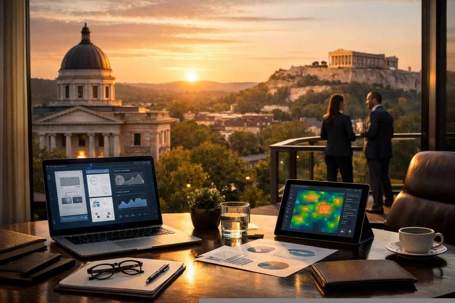 UX Audit Consulting Services in Athens GA