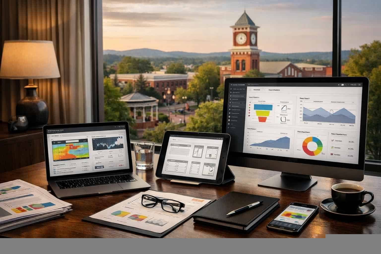 UX Audit Consulting Services in Marietta GA