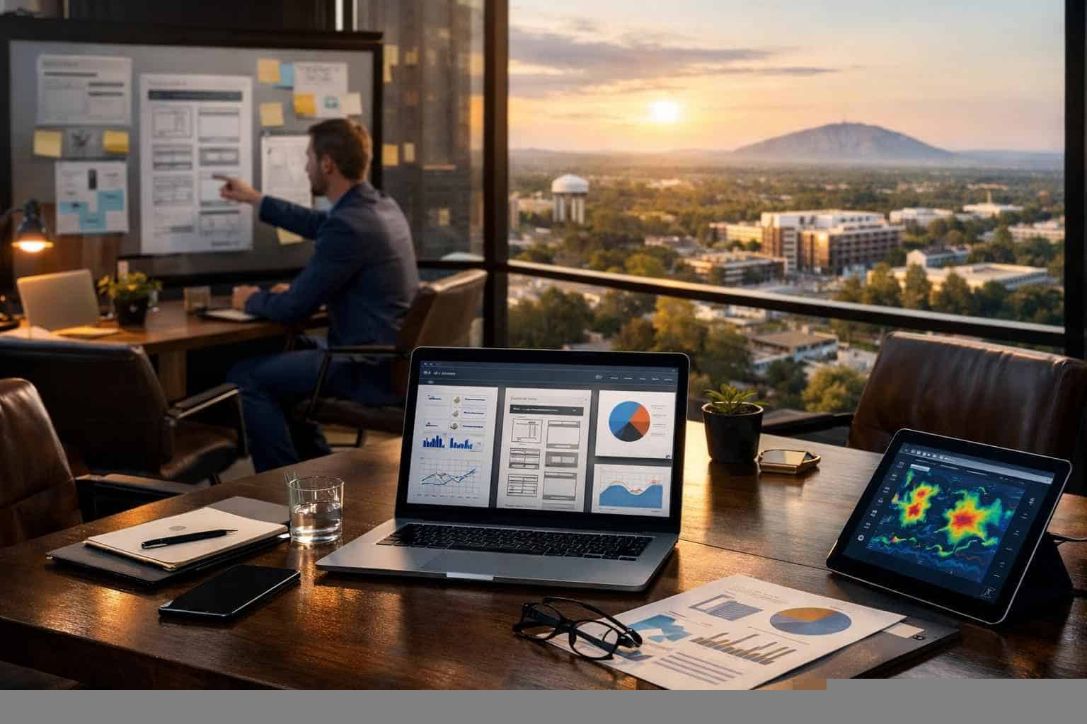 UX Audit Consulting Services in South Fulton GA