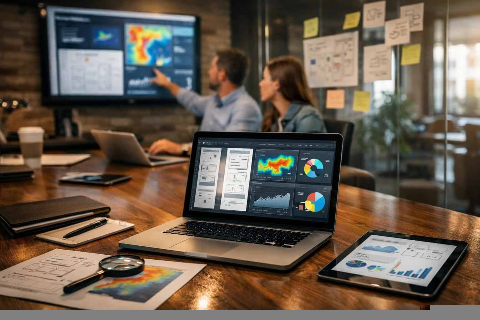 UX Audit Consulting Services in Warner Robins GA