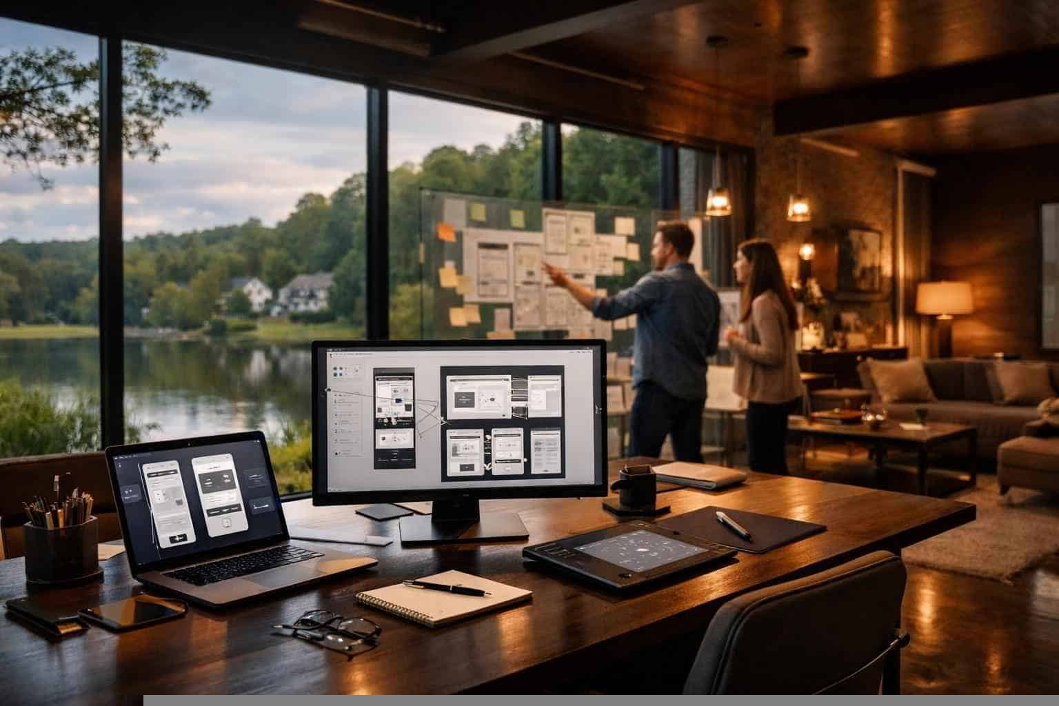 Ux Design Services Company In Johns Creek Ga