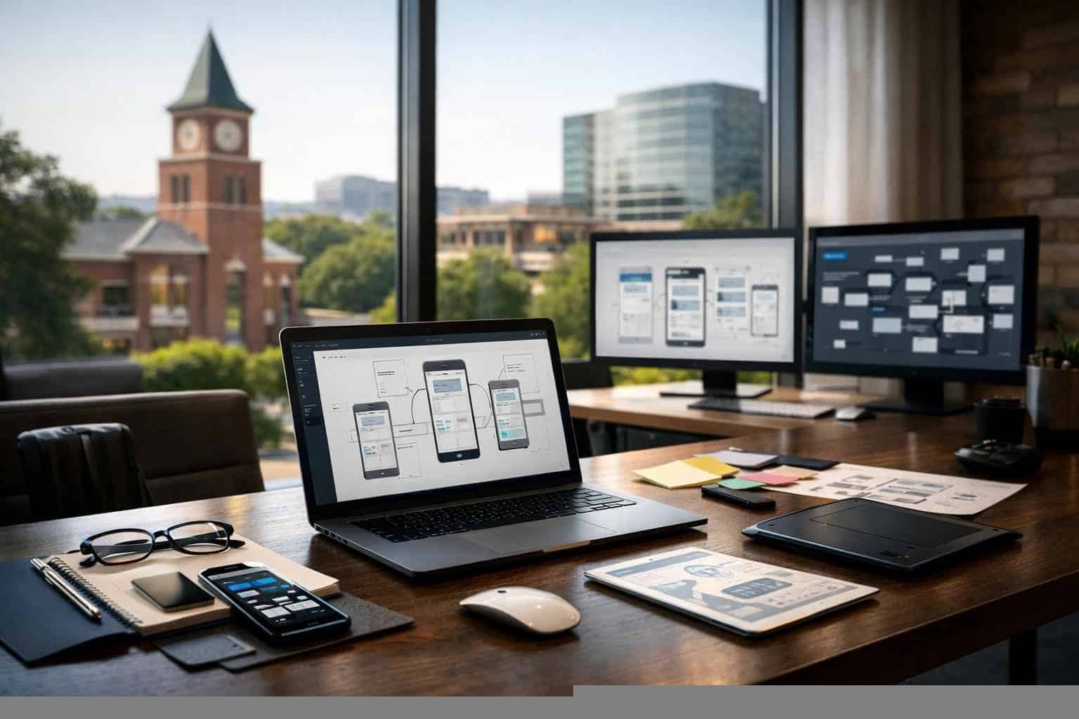 Ux Design Services Company In Smyrna Ga