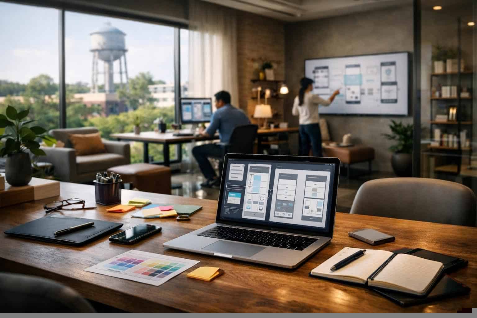 Ux Design Services Company In South Fulton Ga