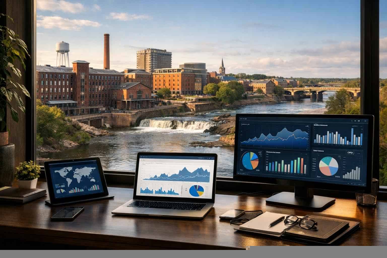 Web Analytics Consulting Services In Columbus GA