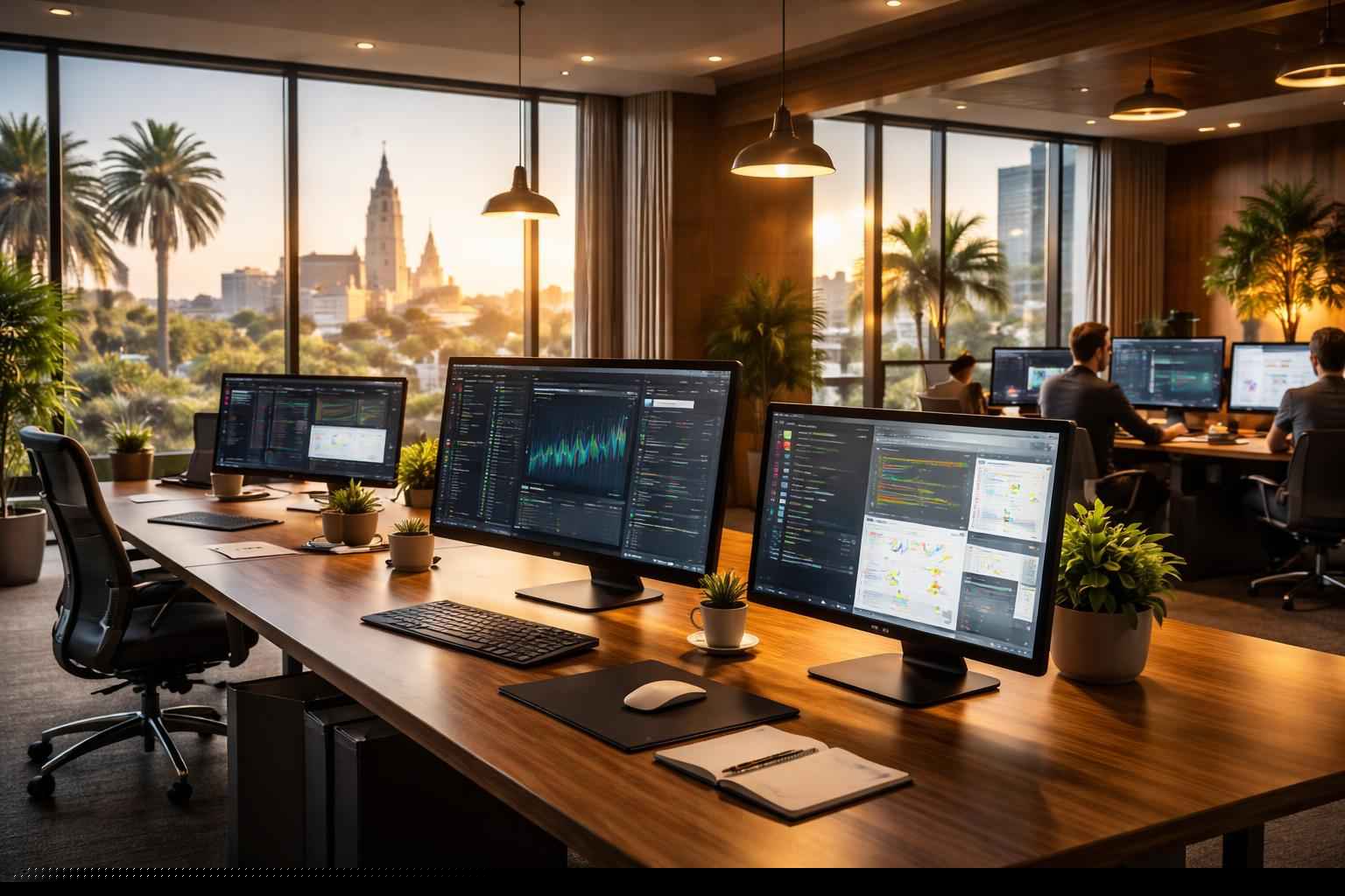 Web Application Development Company In Lafayette LA