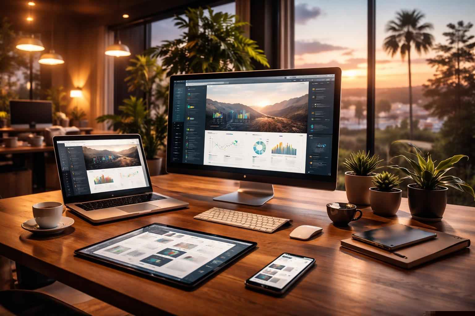 Web Design And Development Agency In Kenner LA