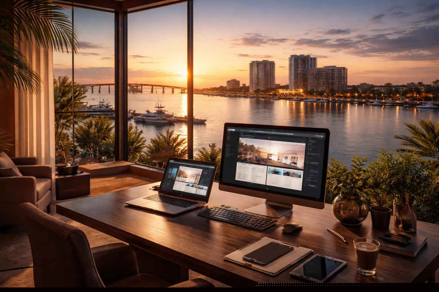 Web Design And Development Agency In Lake Charles LA