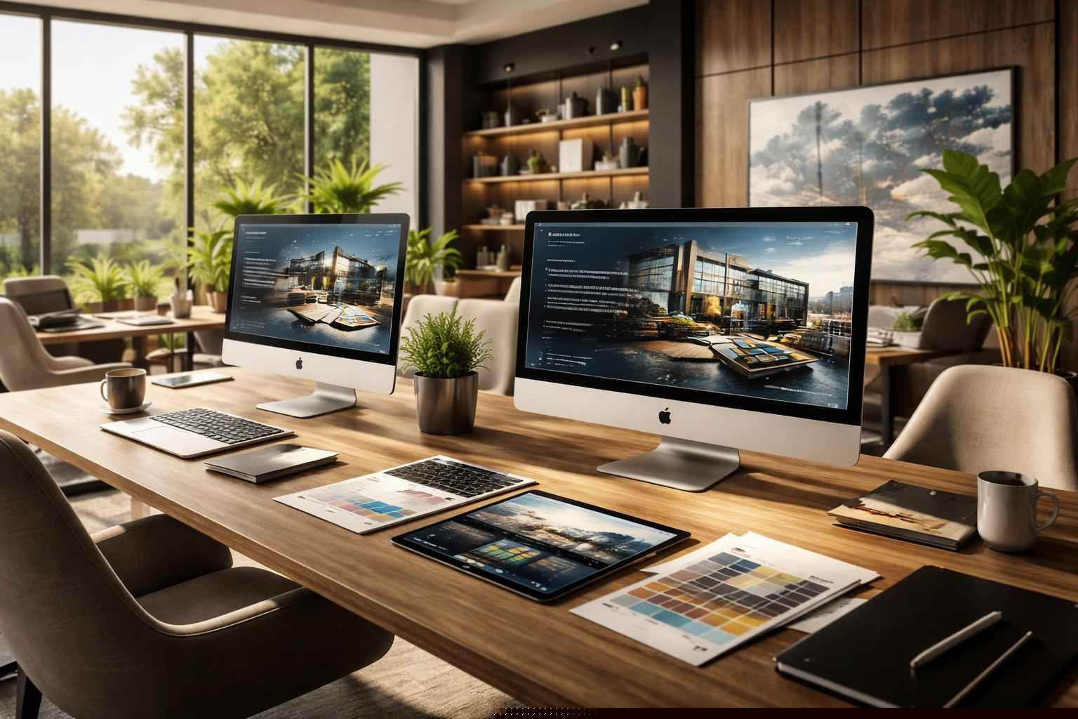 Web Design And Development Agency In Sulphur LA