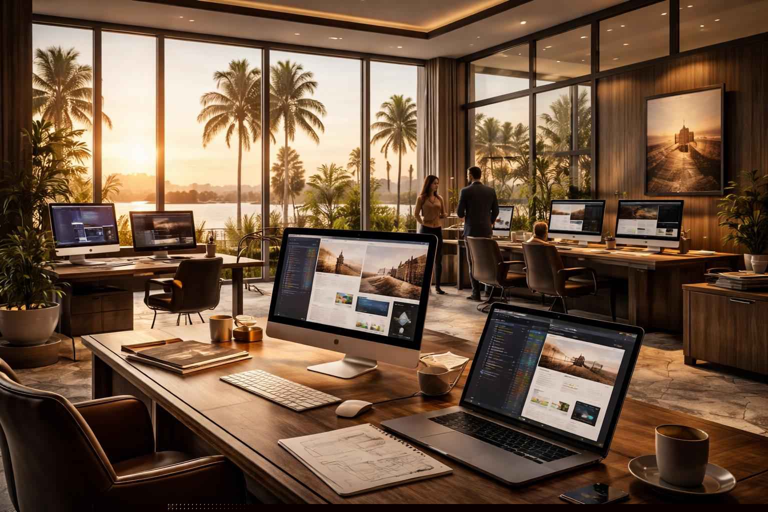 Webflow Website Design Agency In Kenner LA