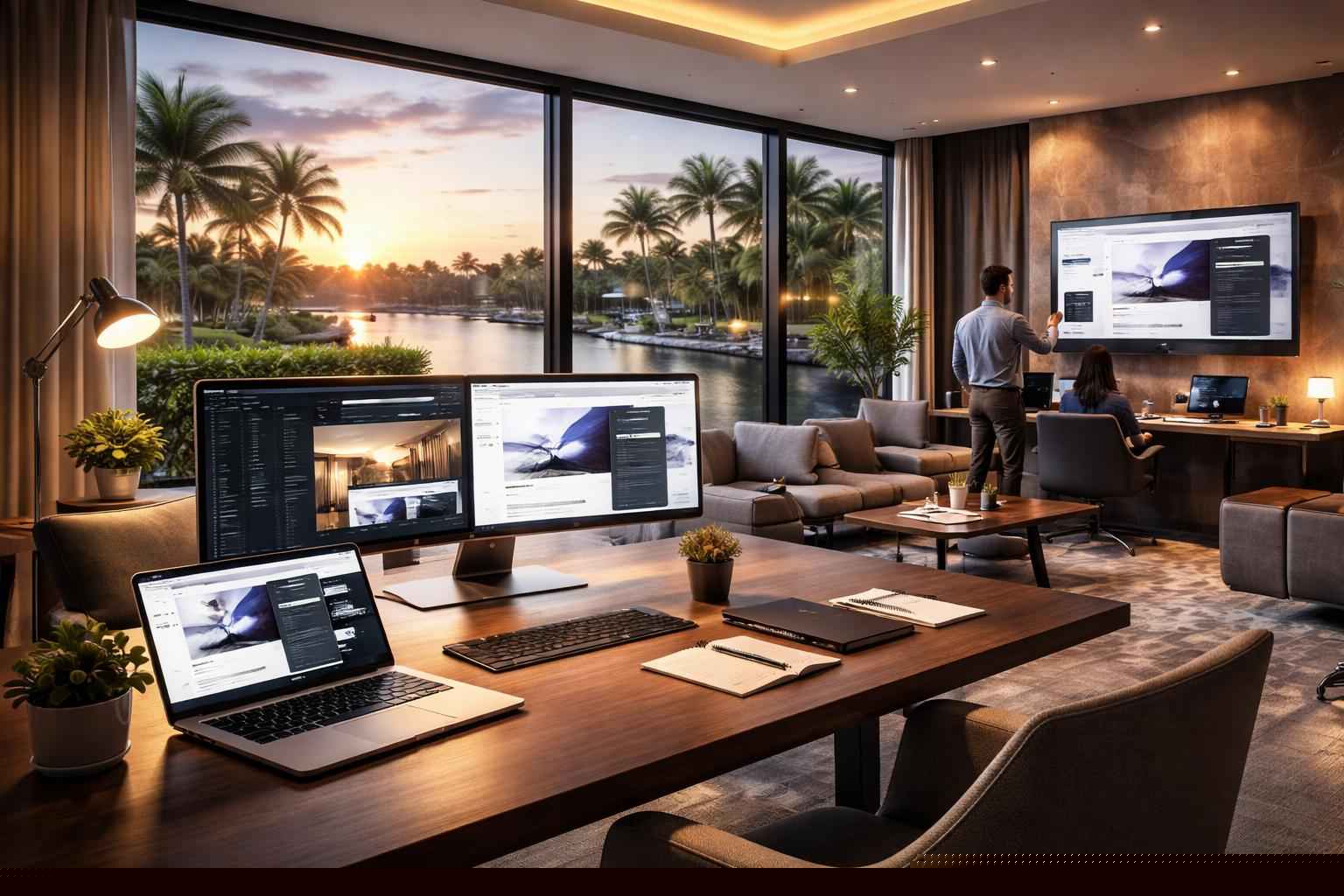 Webflow Website Design Agency In Slidell LA