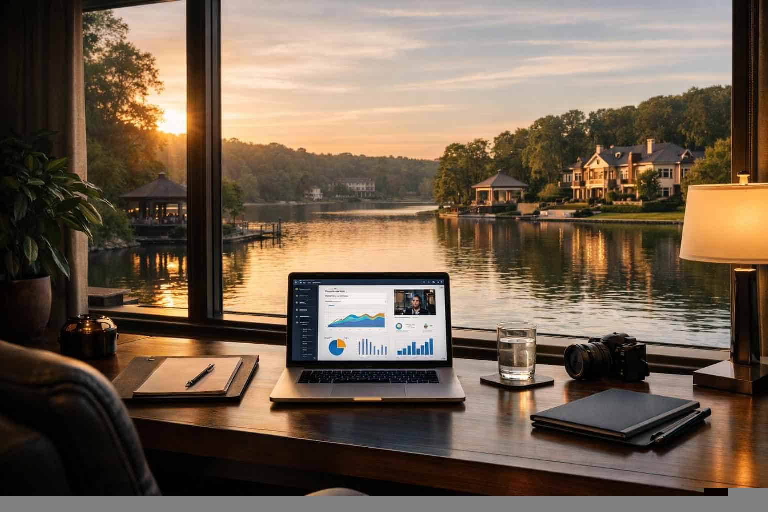 Webinar Funnel Agency In Johns Creek Ga