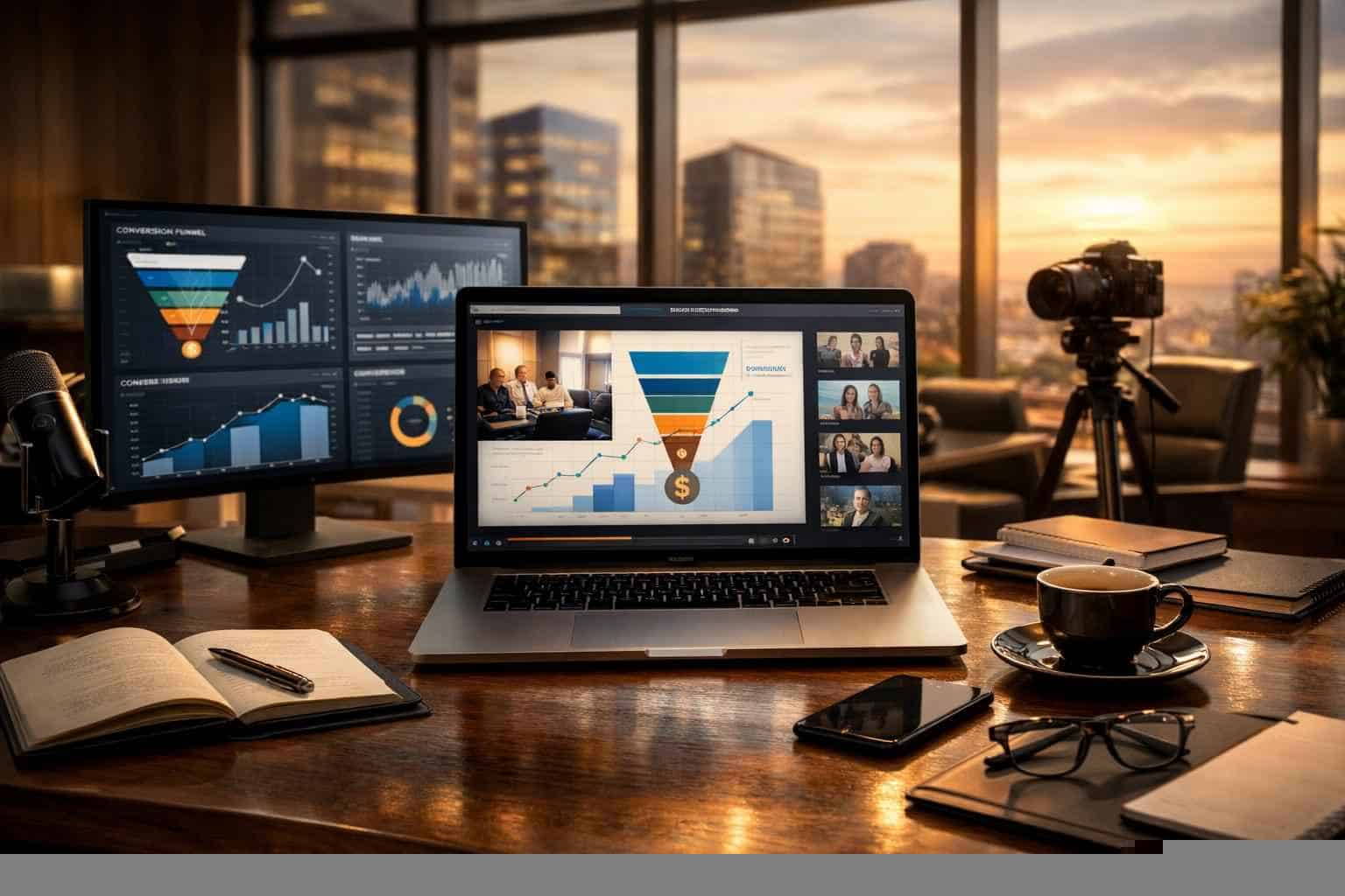 Webinar Funnel Agency In South Fulton Ga