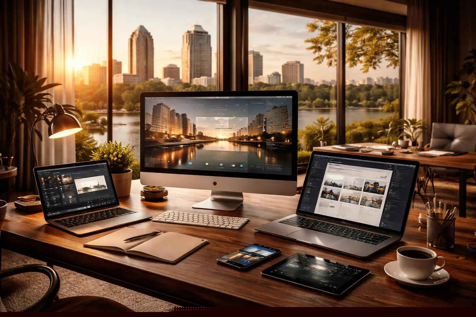 Website Building Company In Alexandria LA