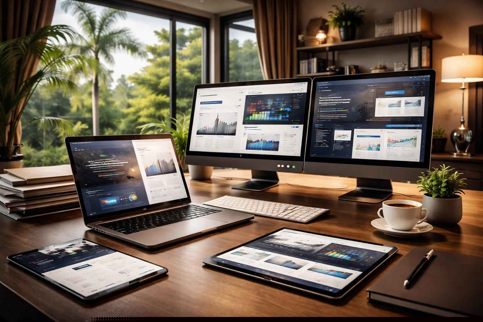 Website Building Company In Houma LA