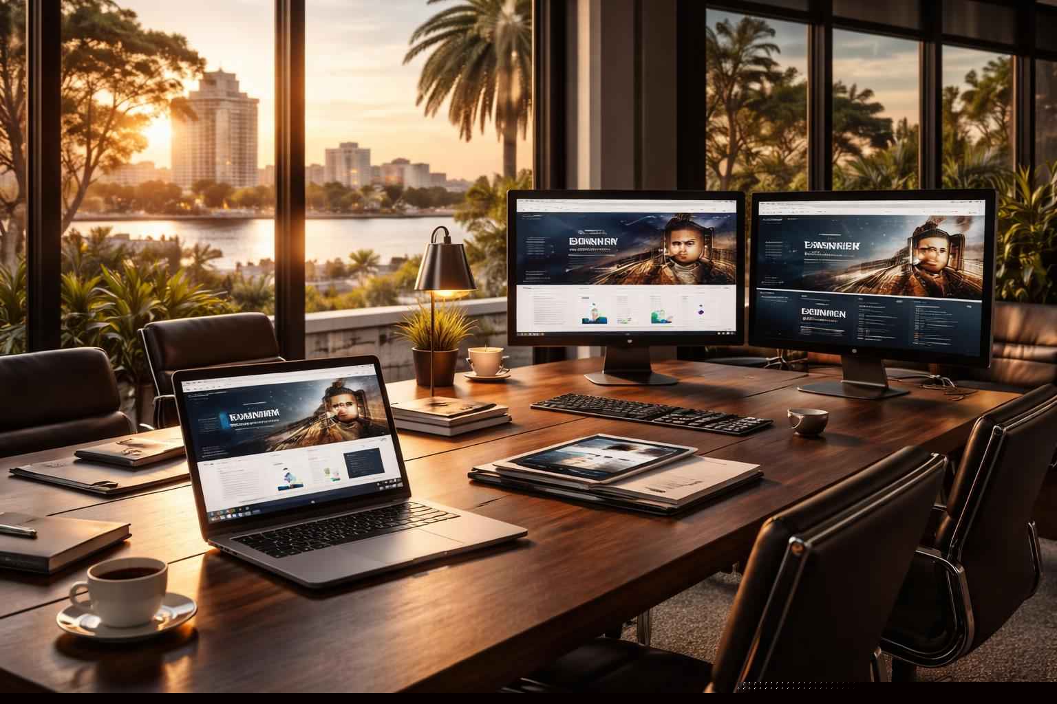 Website Building Company In Kenner LA