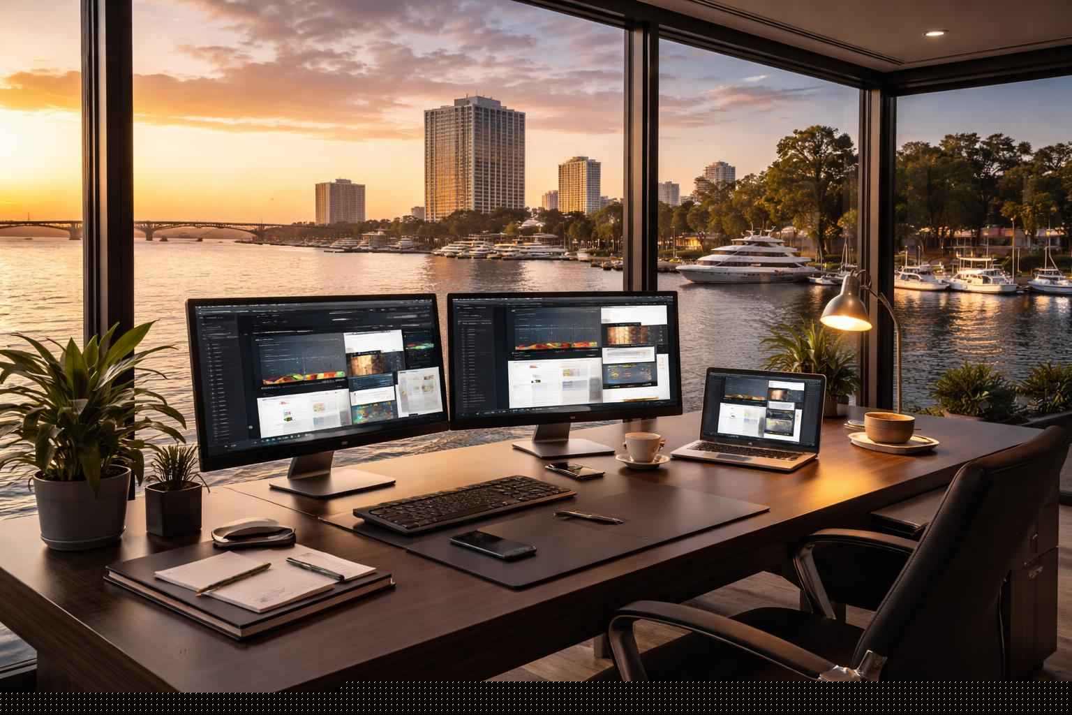 Website Building Company In Lake Charles LA