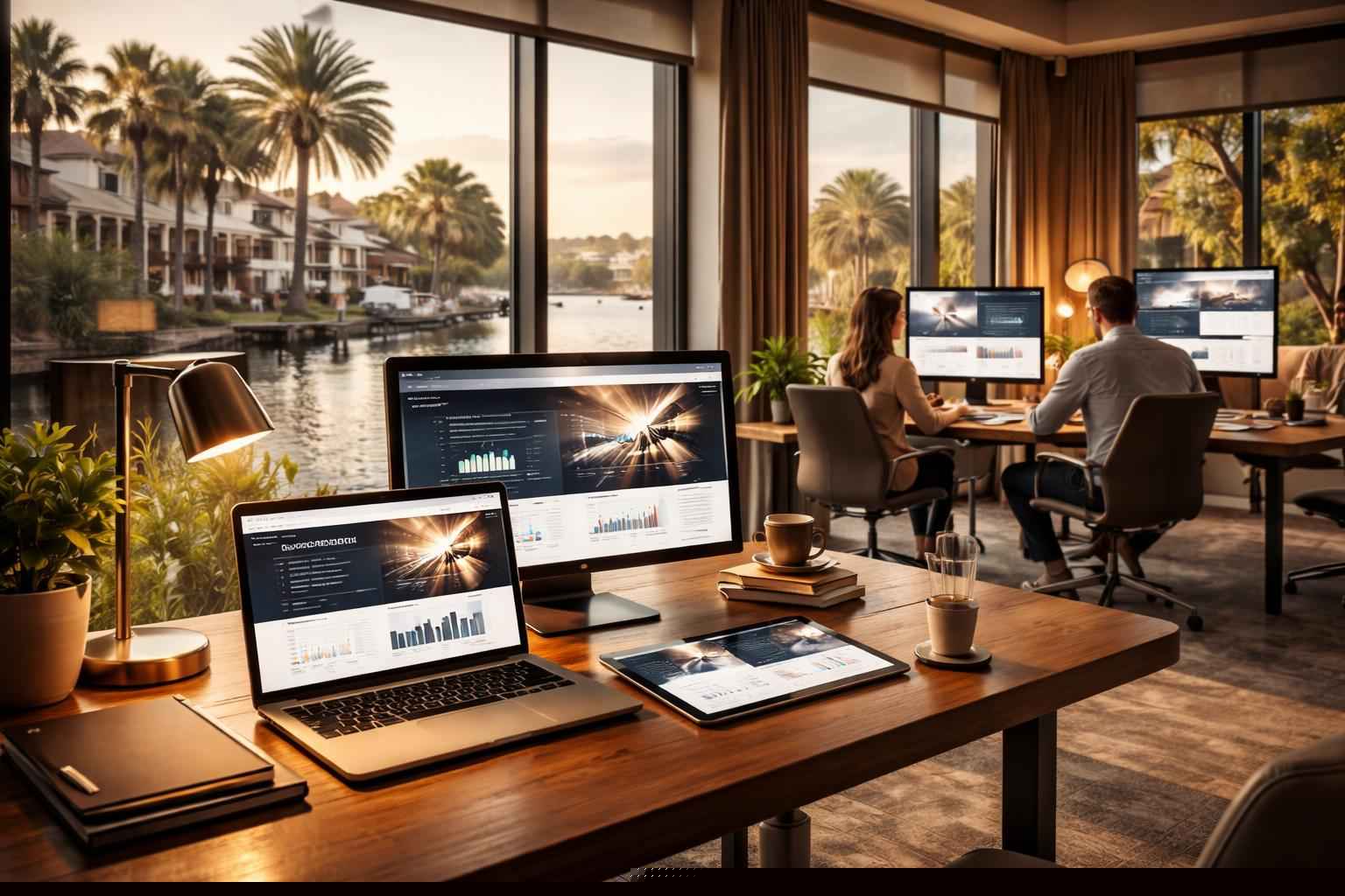 Website Building Company In Slidell LA