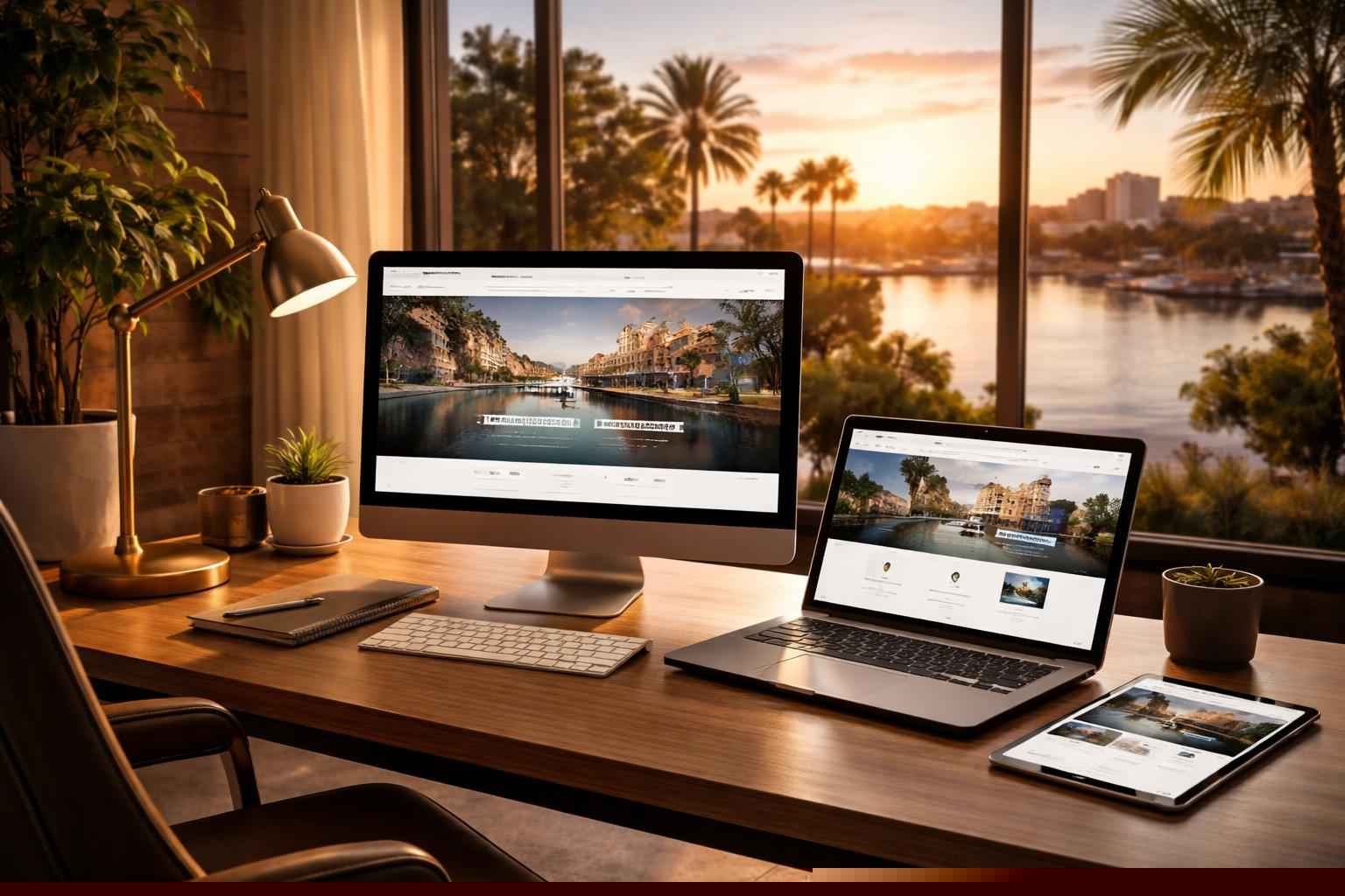 Website Building Company In Sulphur LA