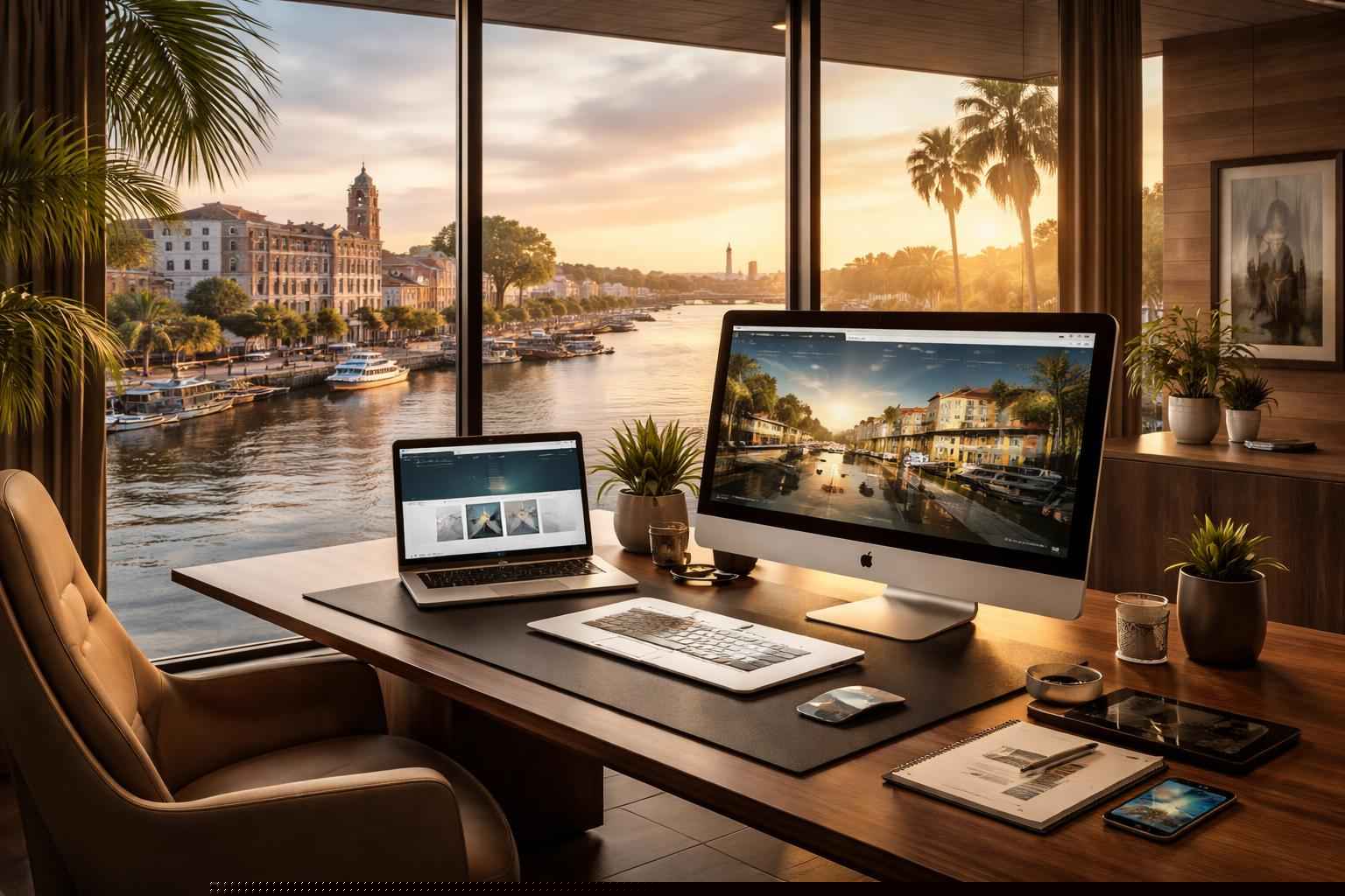 Website Design Company in Houma LA