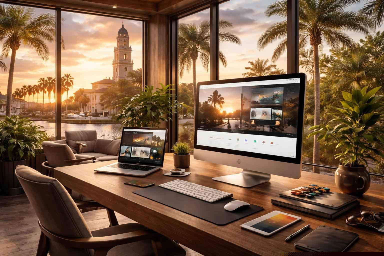 Website Design Company in Kenner LA