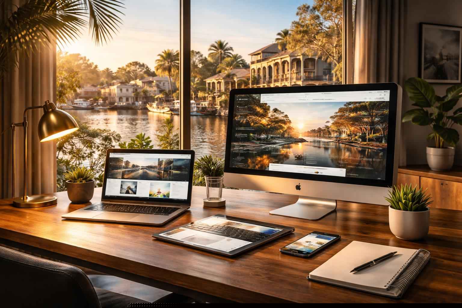 Website Design Company in New Iberia LA