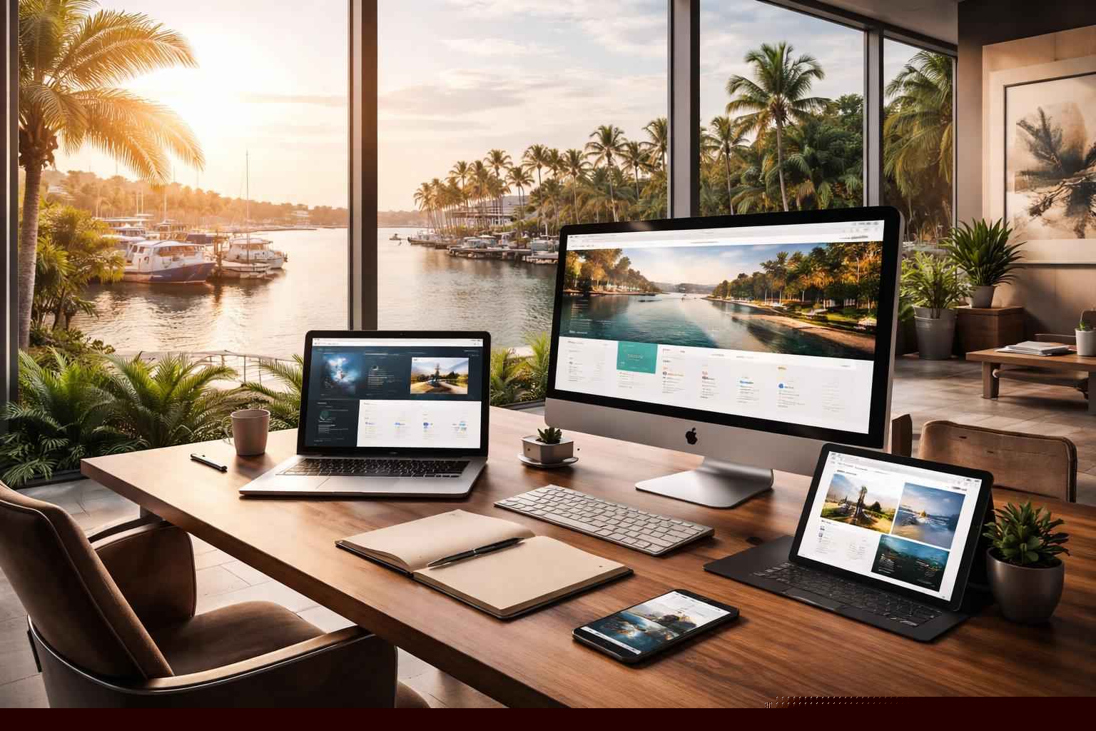 Website Design Company in Slidell LA