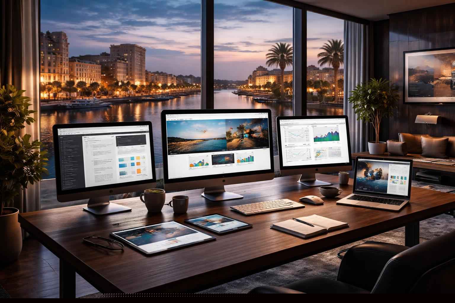 Website Development Company in Houma LA