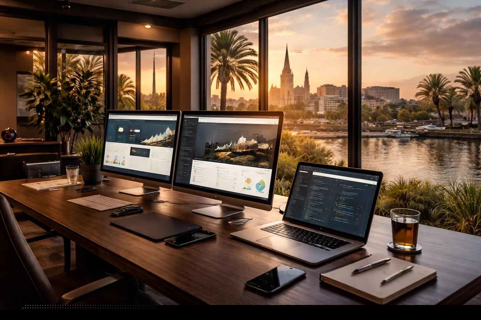 Website Development Company in Kenner LA