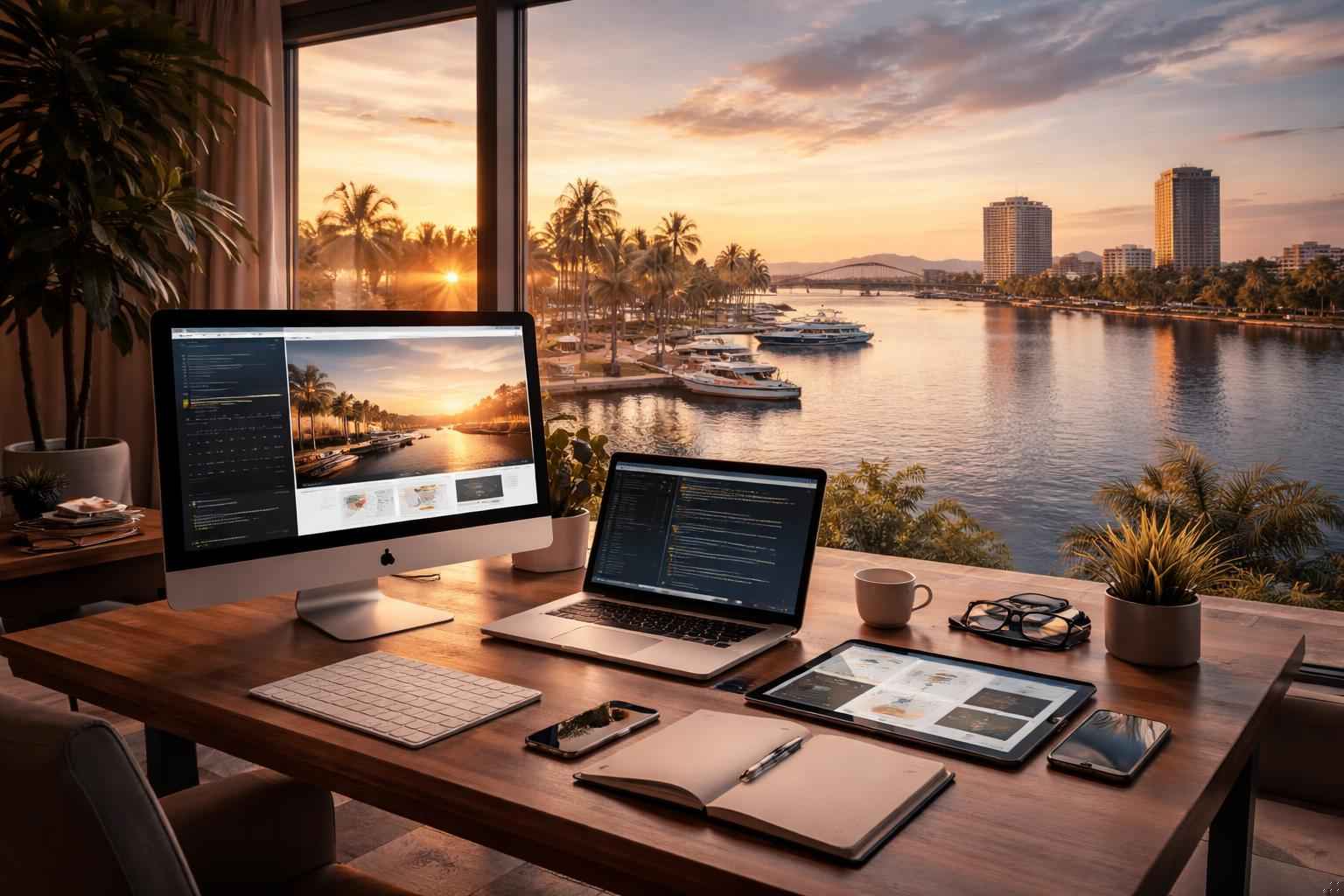 Website Development Company in Lake Charles LA