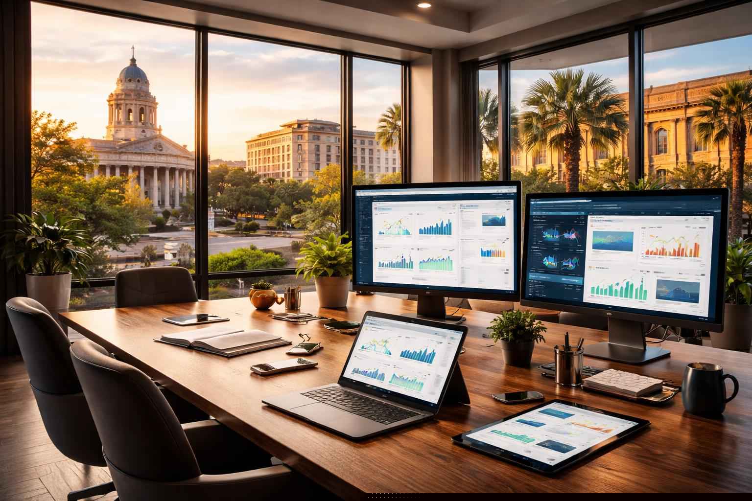 Website Marketing Company In Alexandria LA