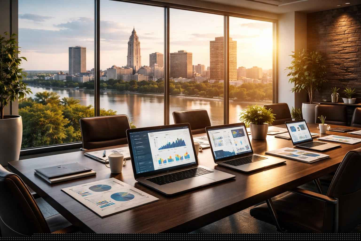 Website Marketing Company In Baton Rouge LA