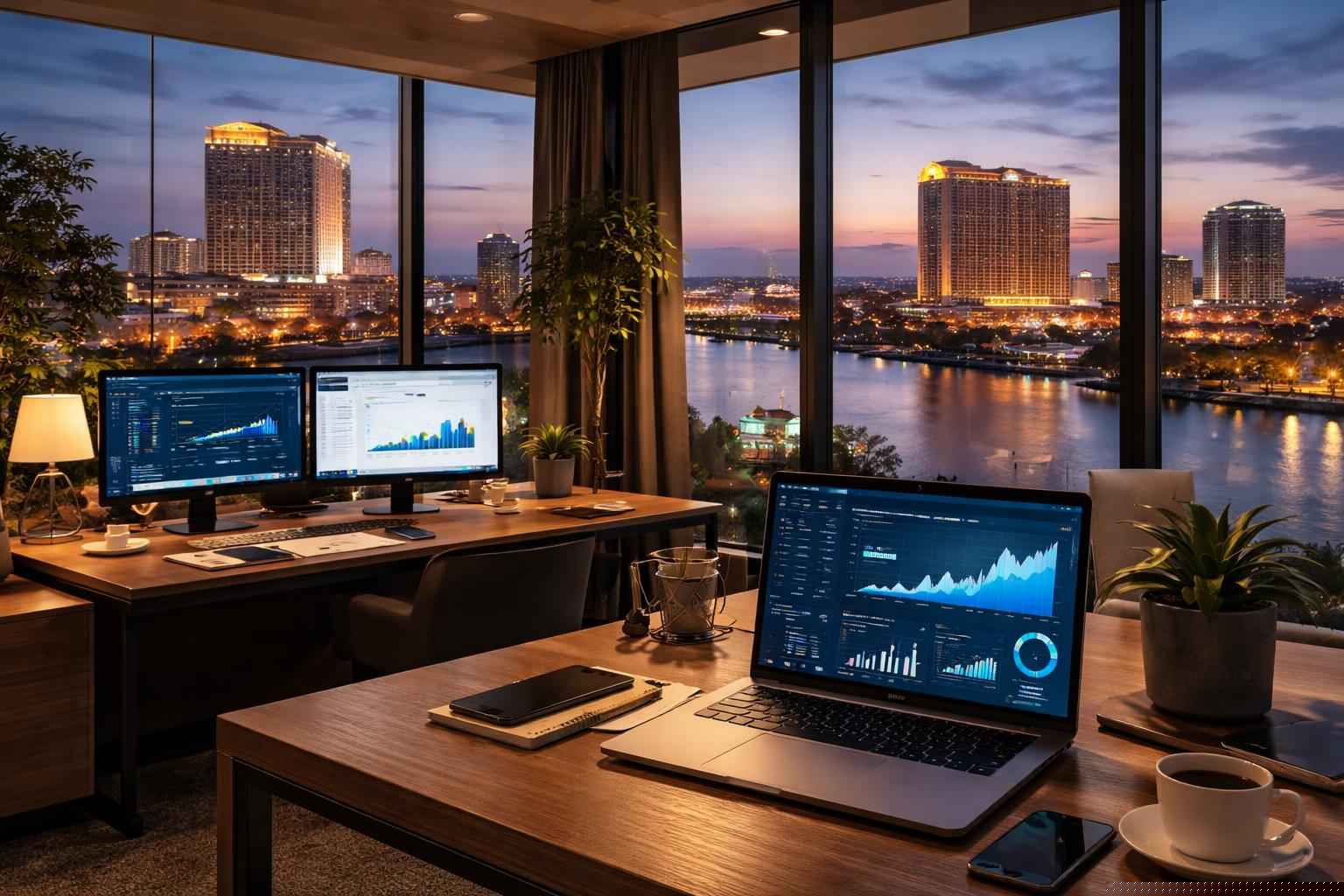 Website Marketing Company In Bossier City LA