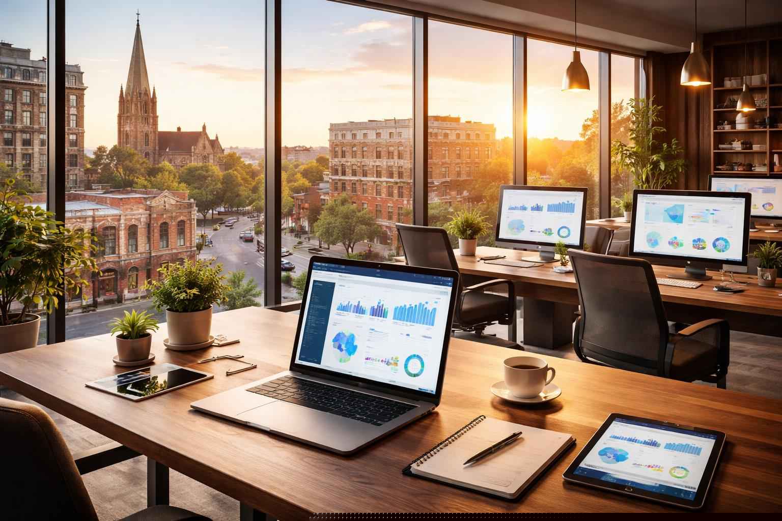 Website Marketing Company In Lafayette LA