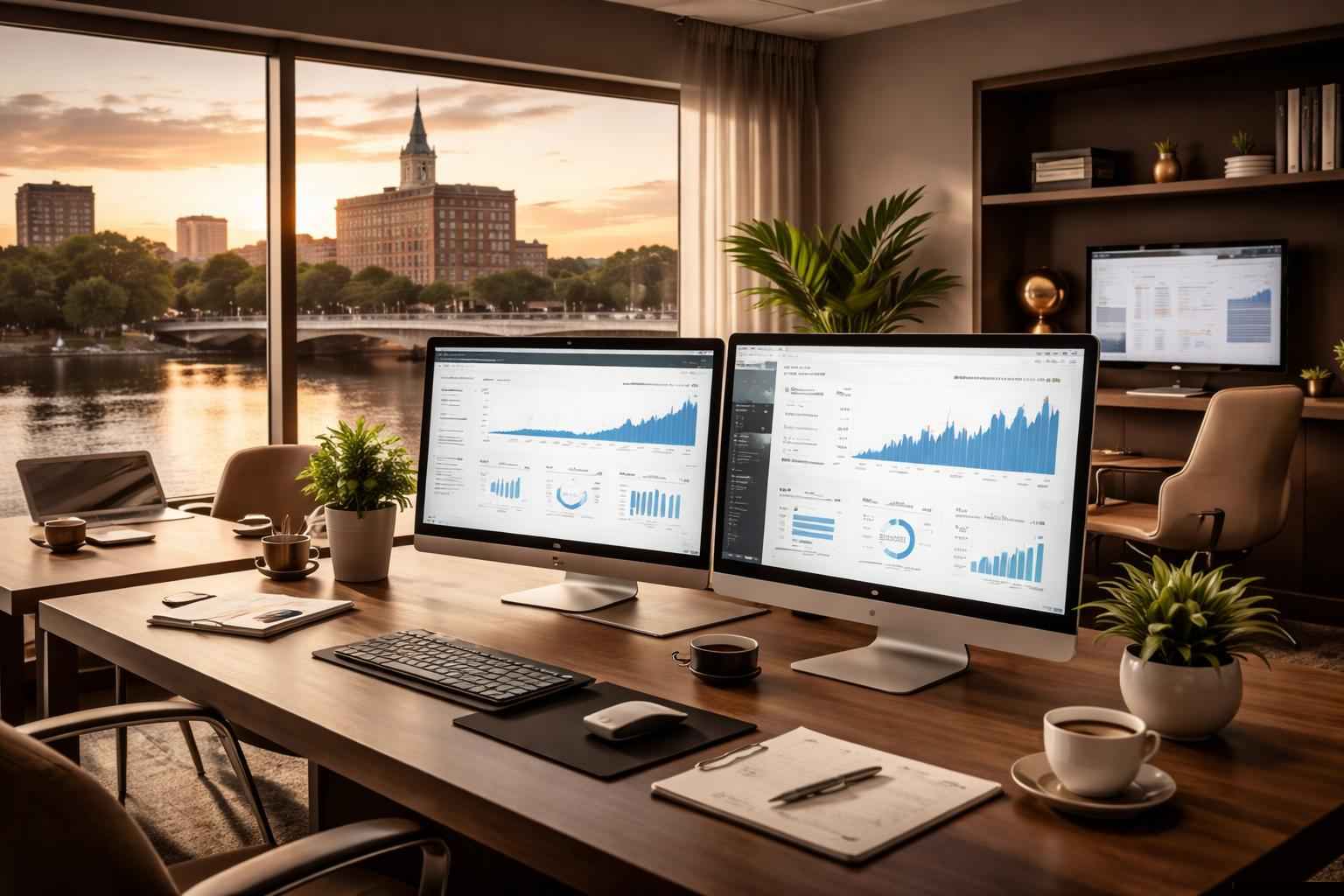 Website Marketing Company In Monroe LA