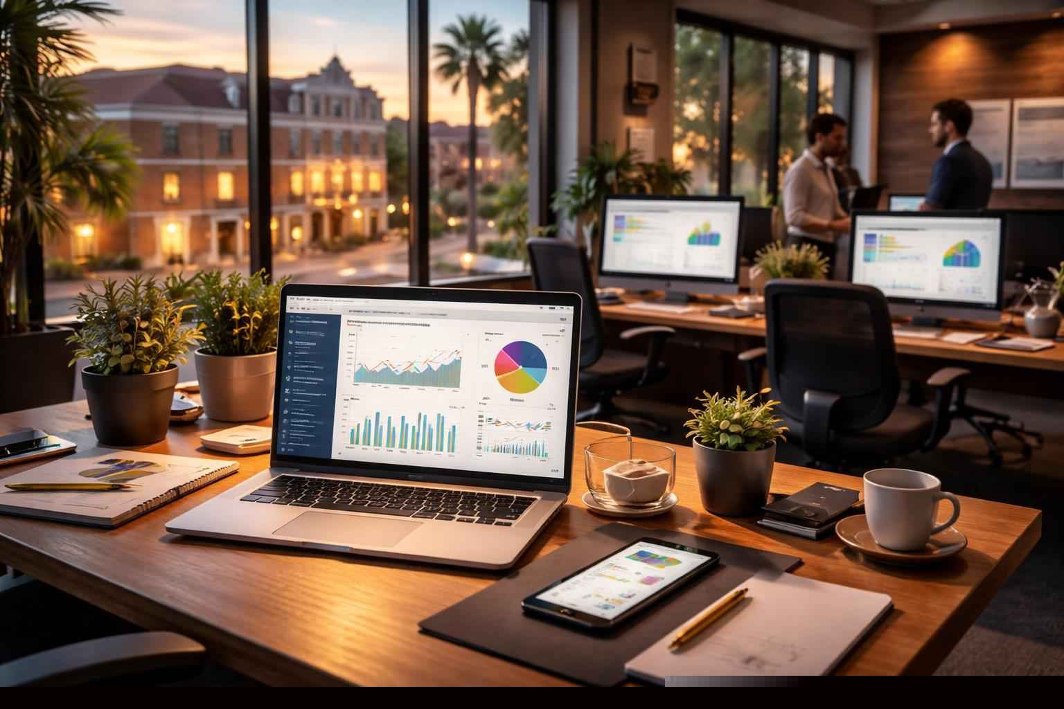 Website Marketing Company In New Iberia LA