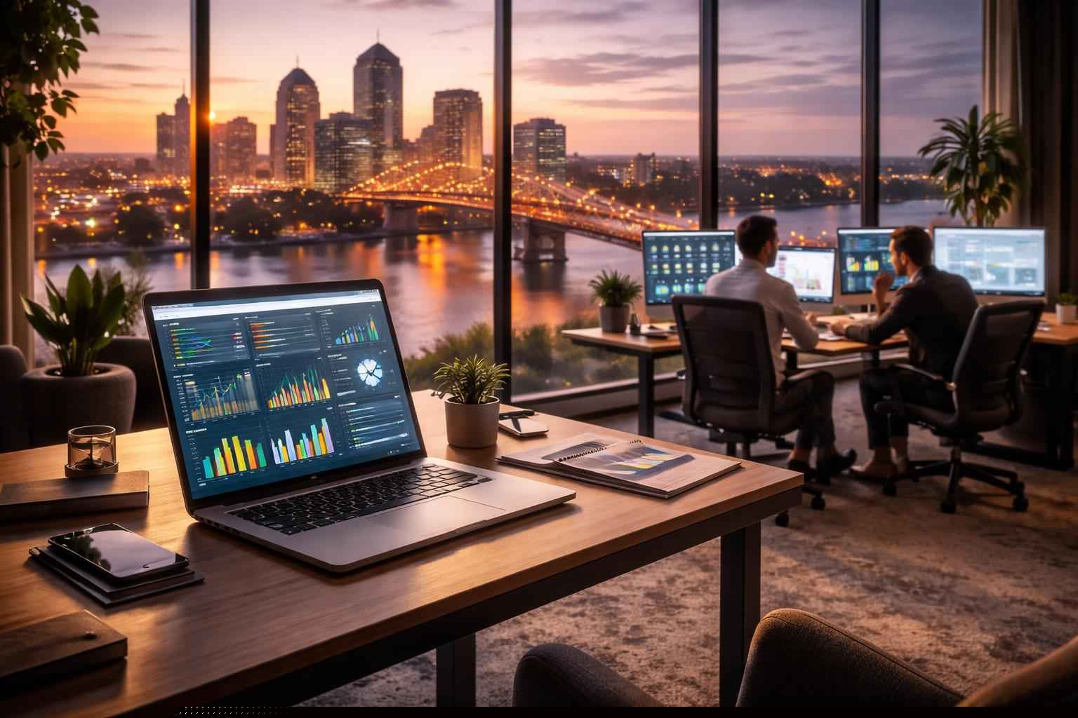 Website Marketing Company In Shreveport LA