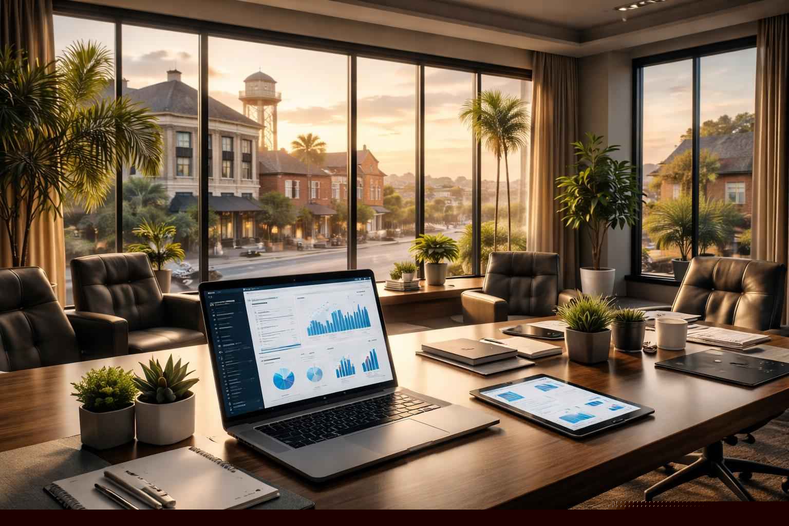 Website Marketing Company In Sulphur LA