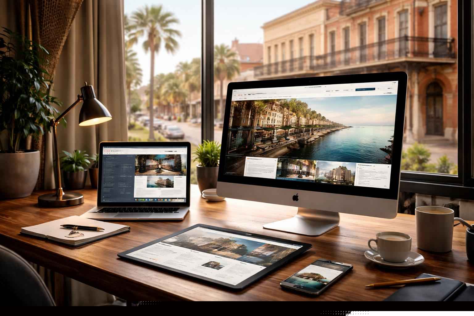 Website Redesign Company In New Iberia LA