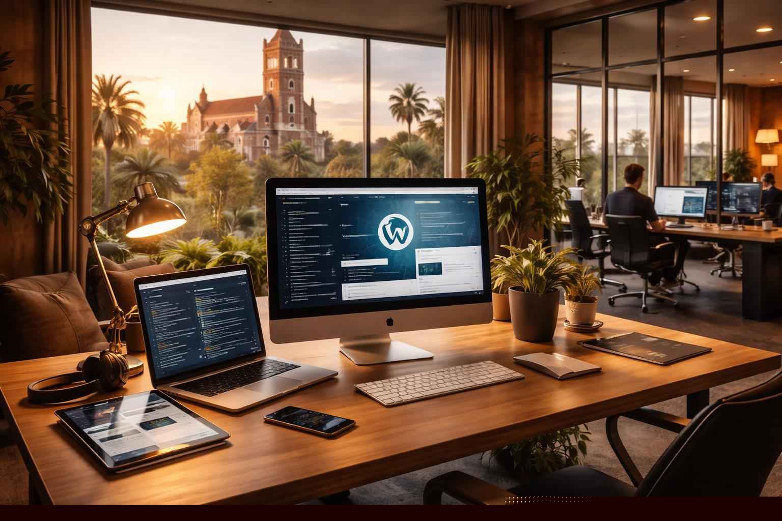 WordPress Development Company In Lafayette LA