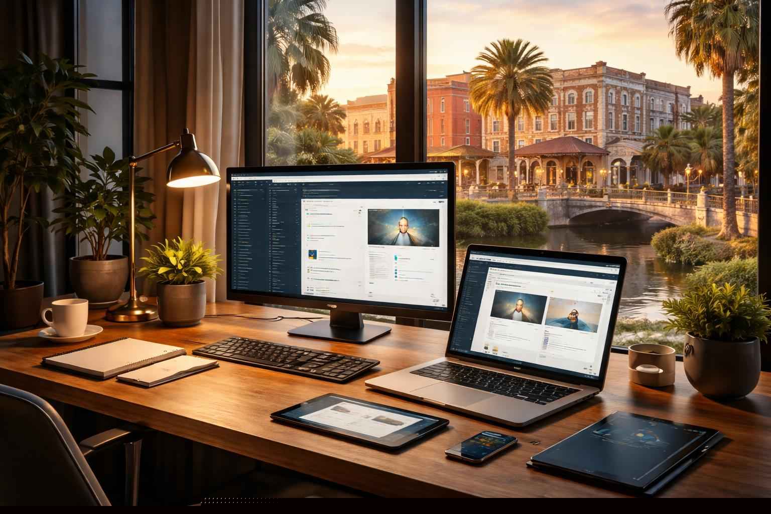 WordPress Development Company In New Iberia LA