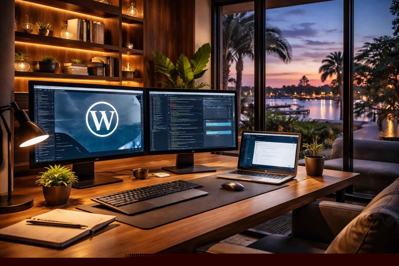 WordPress Development Company In Slidell LA