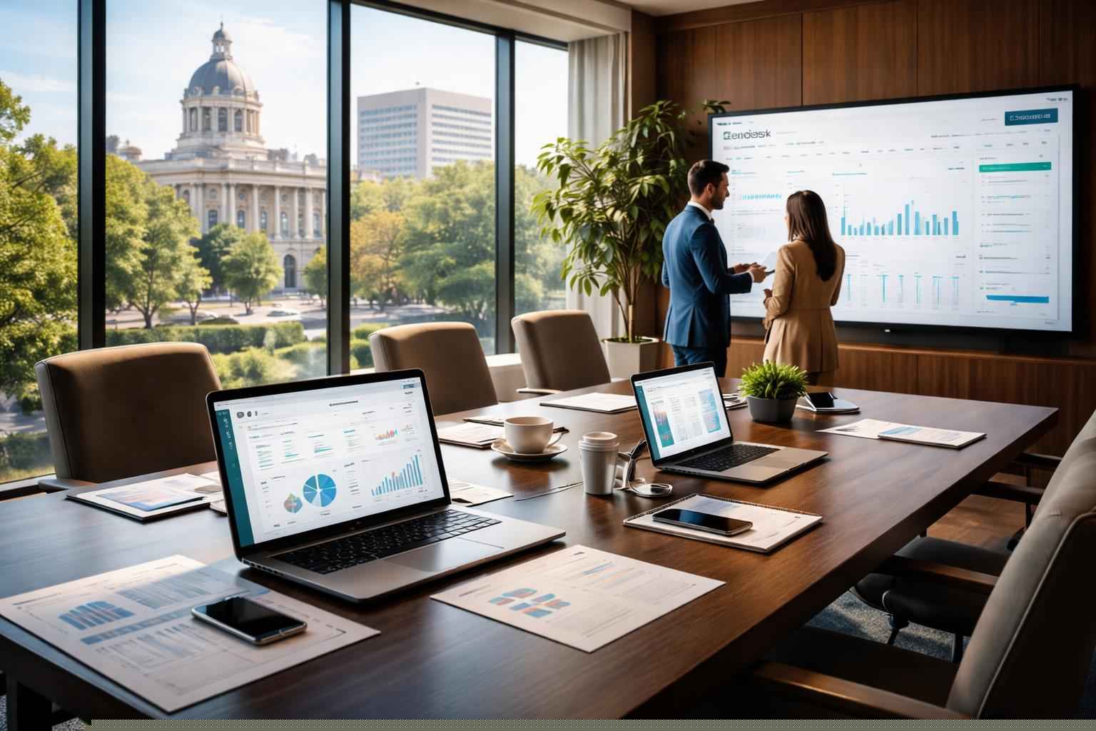 Zendesk Consulting Services in Albany GA