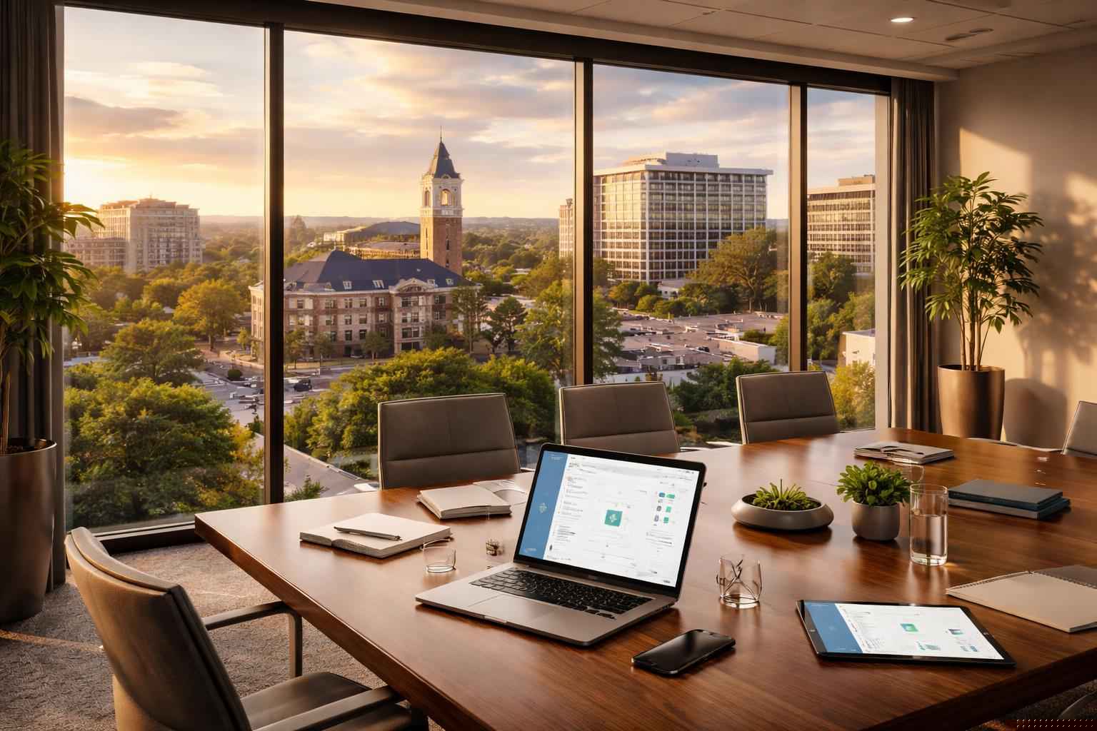 Zendesk Consulting Services in Alpharetta GA