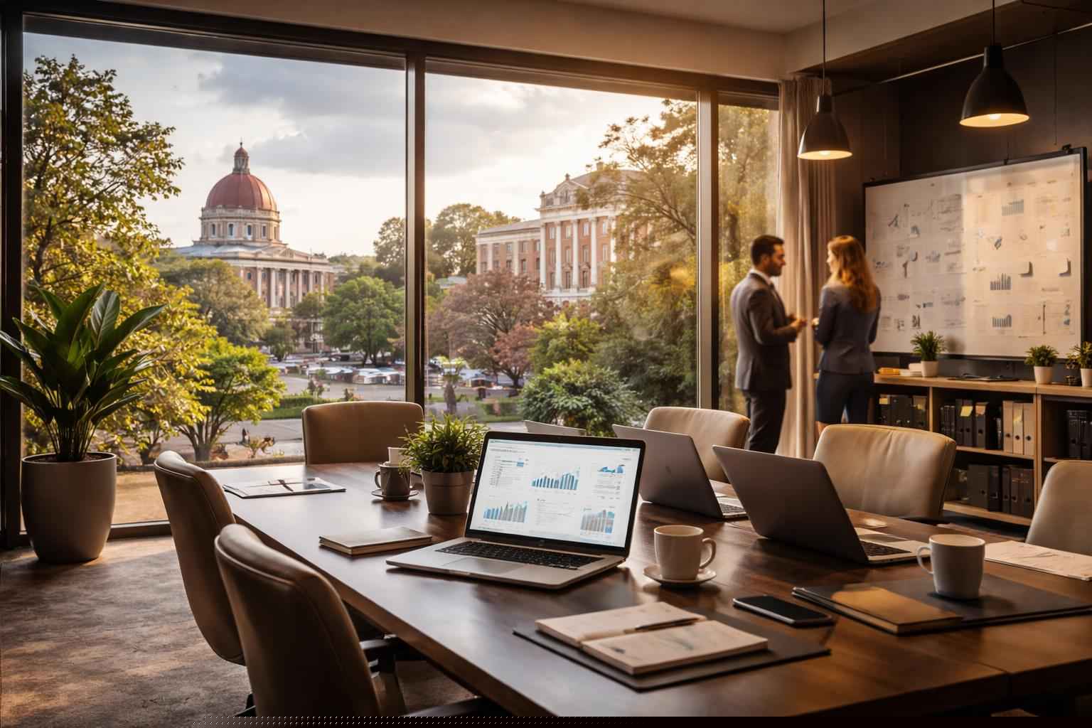 Zendesk Consulting Services in Athens GA