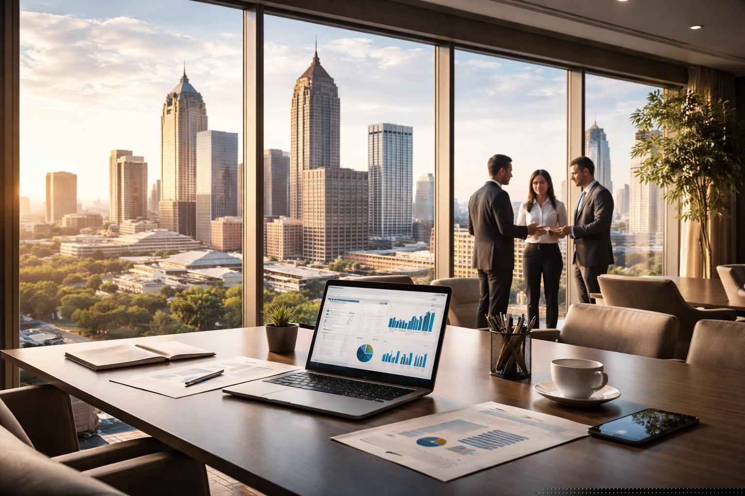 Zendesk Consulting Services in Atlanta GA