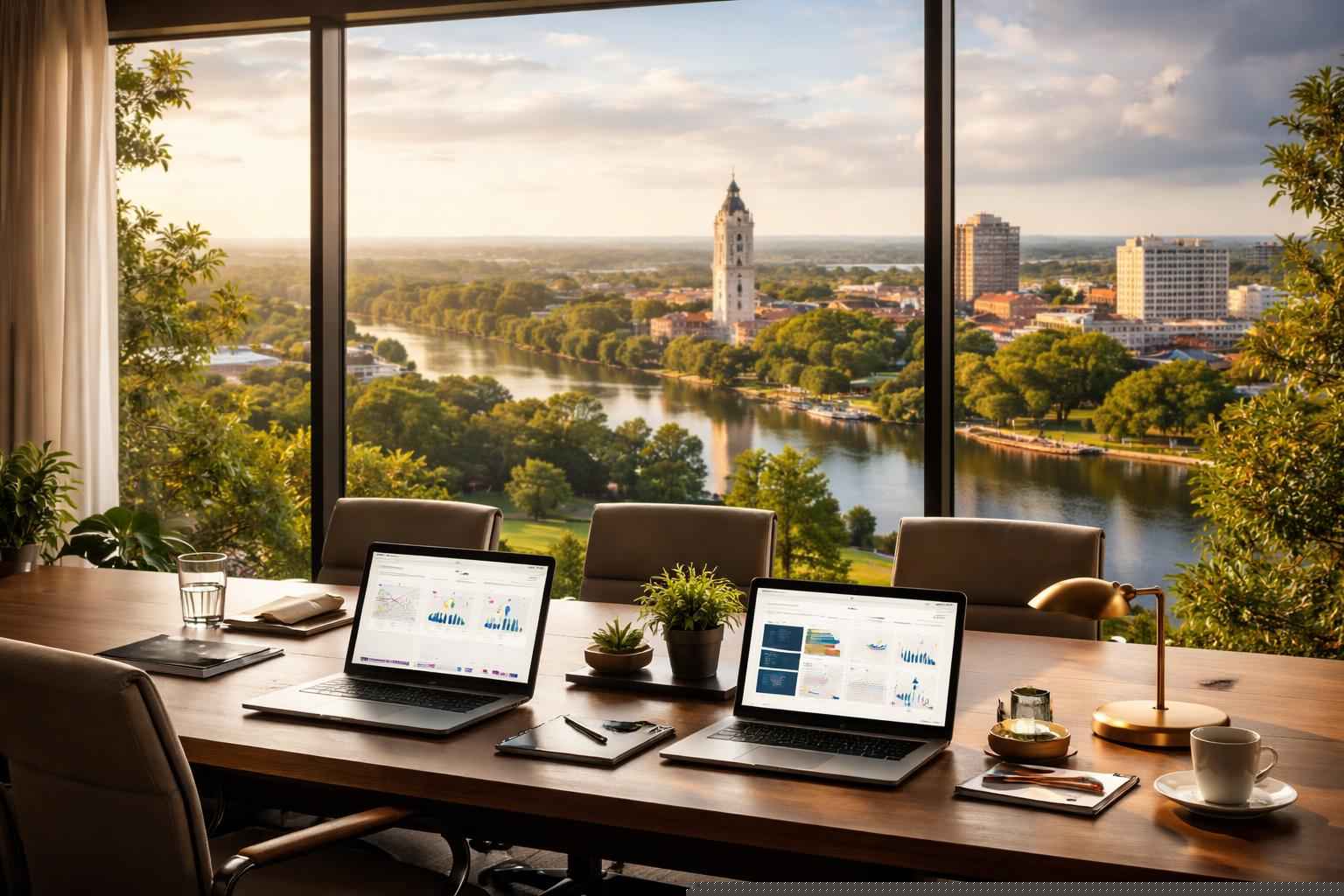 Zendesk Consulting Services in Augusta GA